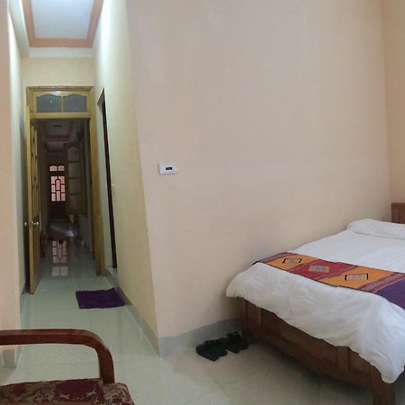 Sapa Moment Hotel Luaran gambar