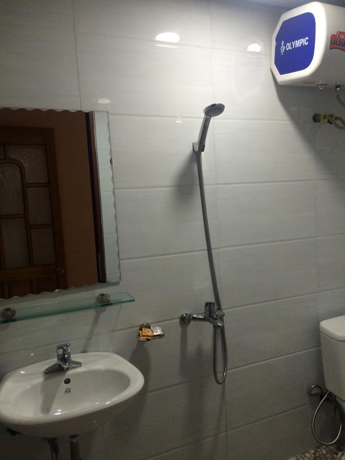 Sapa Moment Hotel Luaran gambar