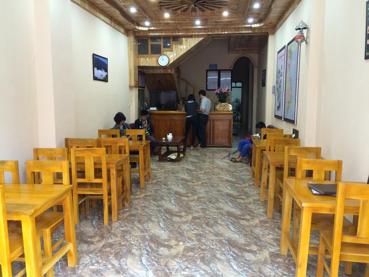 Sapa Moment Hotel Luaran gambar